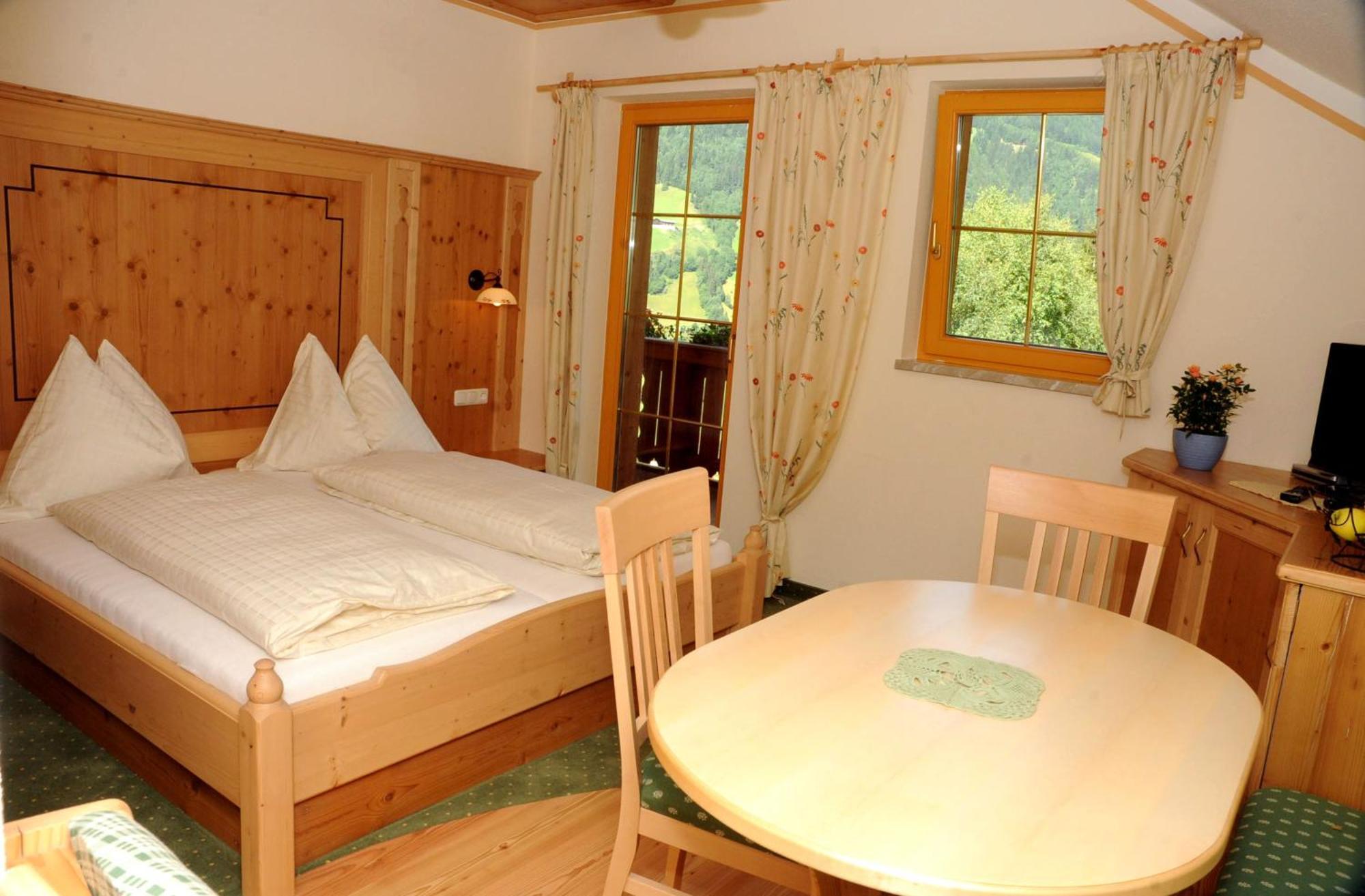 Hotel Sagritzerwirt à Großkirchheim Extérieur photo