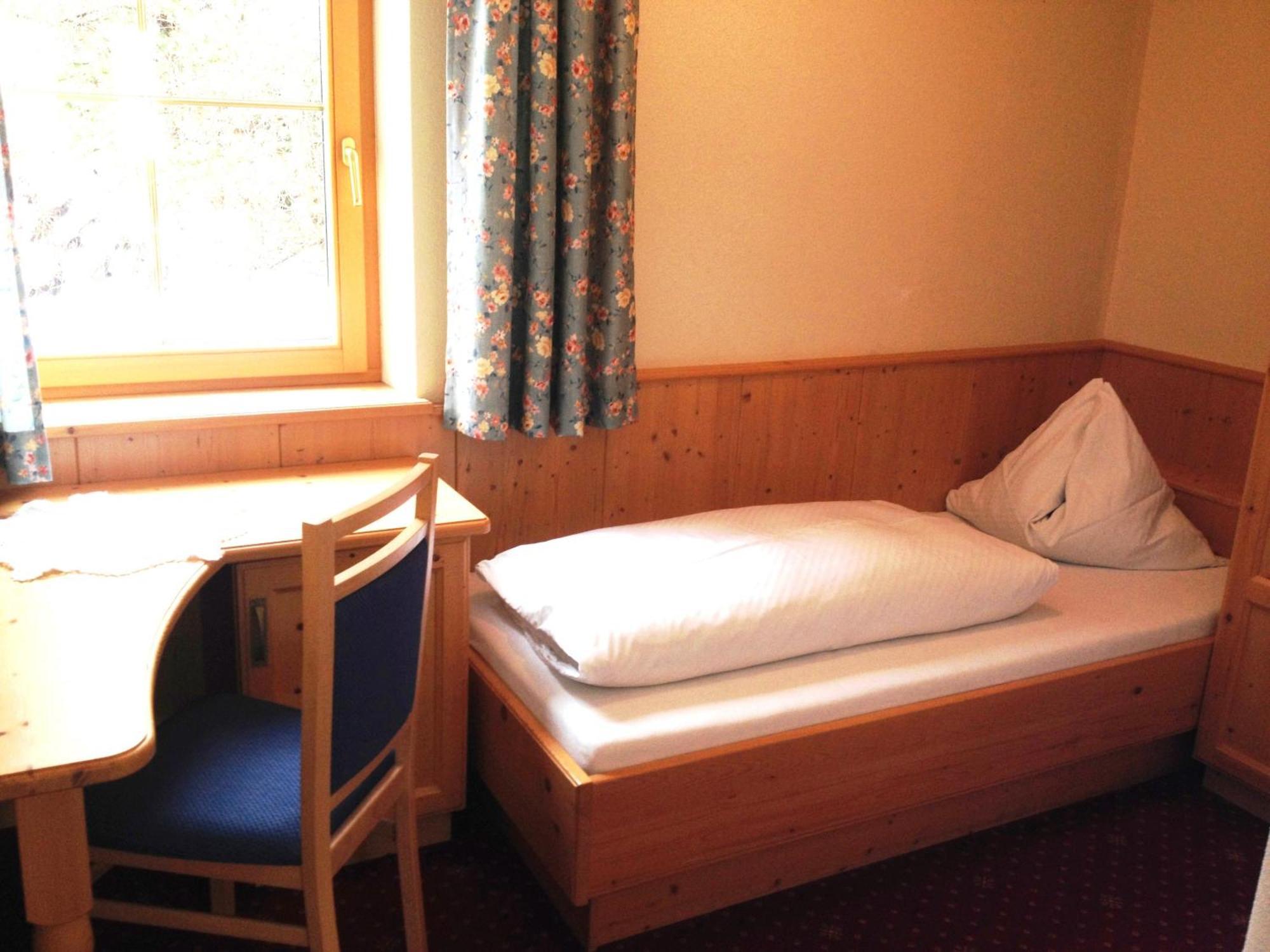 Hotel Sagritzerwirt à Großkirchheim Chambre photo
