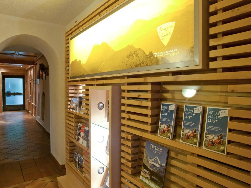 Hotel Sagritzerwirt à Großkirchheim Extérieur photo